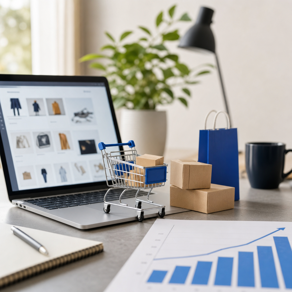 E-ticaret SEO Nedir? Satışları Artıran Temel Rehber